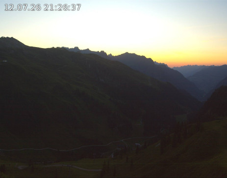 Silvretta Montafon: Nova Stoba 360