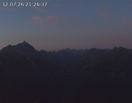 Gaschurn: Valschavieltal