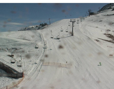 Silvretta Montafon: Kapell